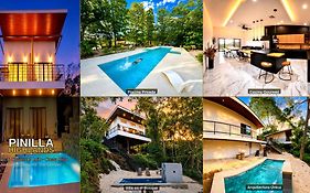 Pinilla Highlands Incredible Mountain Views
